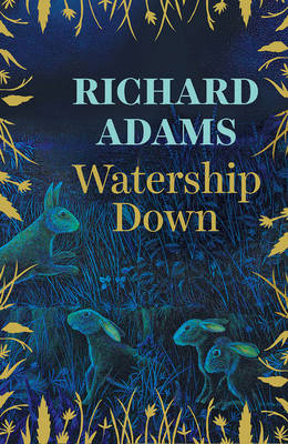Watership Down: Illustrated edition