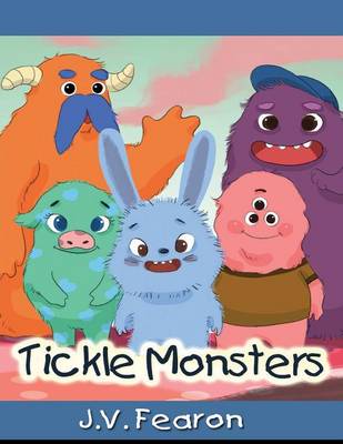 Tickle Monsters