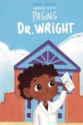 Paging Dr. Wright