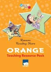 Orange Band Teaching Resource Pack