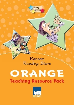 Orange Band Teaching Resource Pack