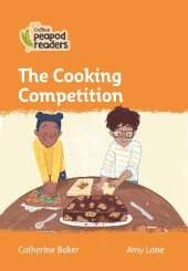 The Cooking Competition: Level 4