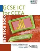 GCSE ICT for CCEA