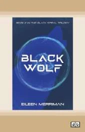 Black Wolf