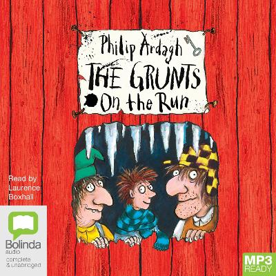 The Grunts on the Run