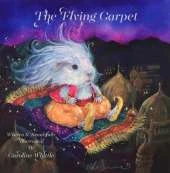 The Flying Carpet