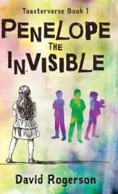 Penelope The Invisible