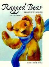 Ragged Bear