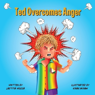 Ted Overcomes Anger