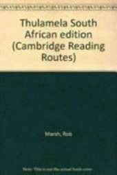 Thulamela South African edition