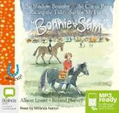 Bonnie & Sam: Books 1–4