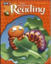 Early Interventions in Reading Level 1, Activity Book C