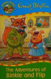 The Adventures of Binkle and Flip