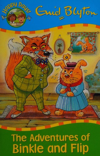 The Adventures of Binkle and Flip