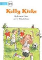 Kelly Kicks
