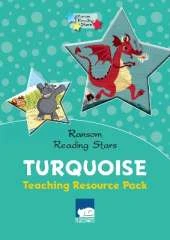 Turquoise Band Teaching Resource Pack