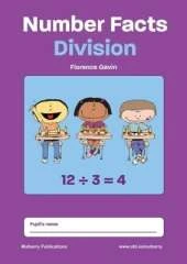 Number Facts - Division