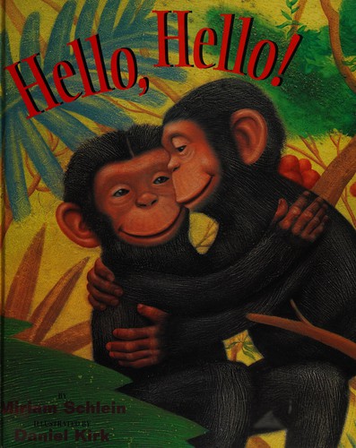 Hello, Hello!