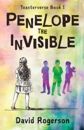 Penelope The Invisible