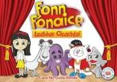 Fonn Fónaice Leabhar Cleachtaí