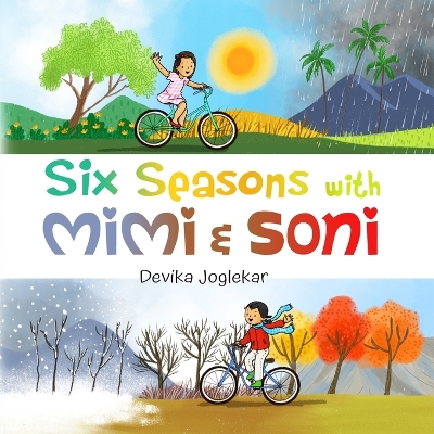 Six Seasons with Mimi and Soni