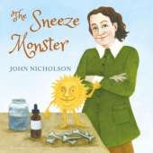 The Sneeze Monster