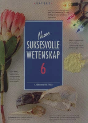 Nuwe Suksesvolle Wetenskap