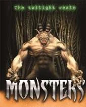 Twilight Realm: Monsters