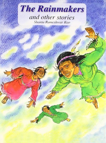 The Rainmakers and Other Stories
