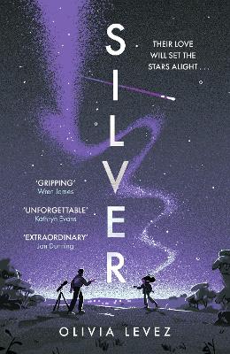 Silver: A Carnegie-nominated cosmic love story