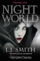 Night World: Dark Angel: Book 4