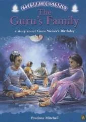 The Guru's Family: A Story About Guru Nanak's Birthday