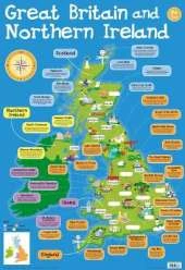 Great Britain and Northern Ireland