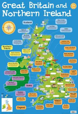 Great Britain and Northern Ireland