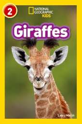 Giraffes: Level 2