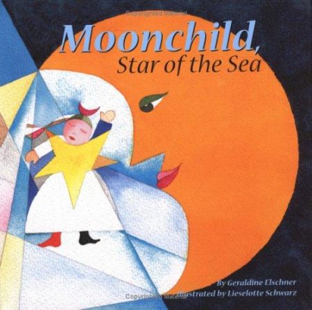 Moonchild, Star of the Sea