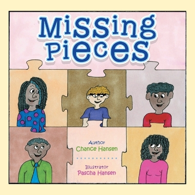 Missing Pieces