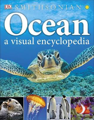 Ocean: A Visual Encyclopedia