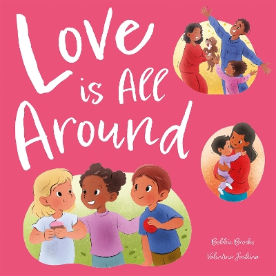 Love is All Around