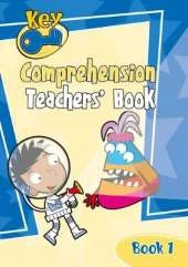 Key Comprehension New Edition Teachers' Handbook 1