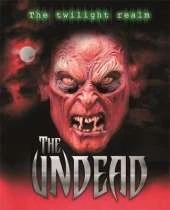 Twilight Realm: The Undead