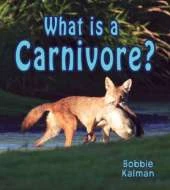 What is a Carnivore?