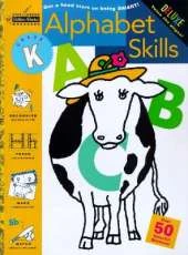 Alphabet Skills (Kindergarten)