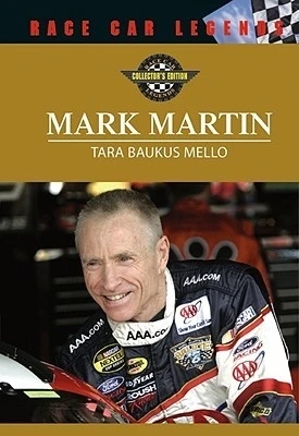 Mark Martin