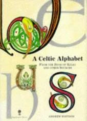 A Celtic Alphabet