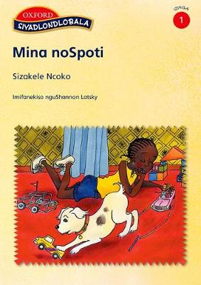 Mina Nospoti