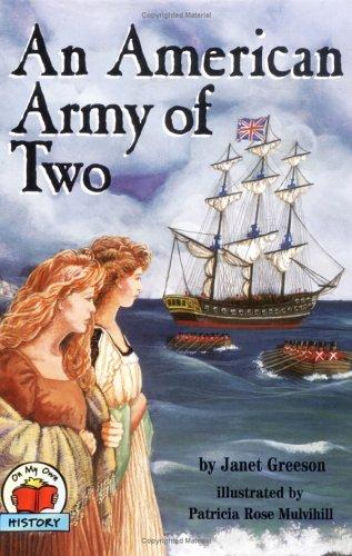 An American Army Of Two