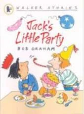 Jack's Little Party