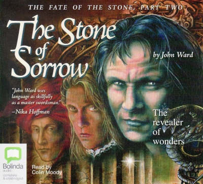 The Stone of Sorrow: Library Edition