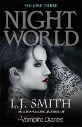 Night World: Huntress: Book 7
